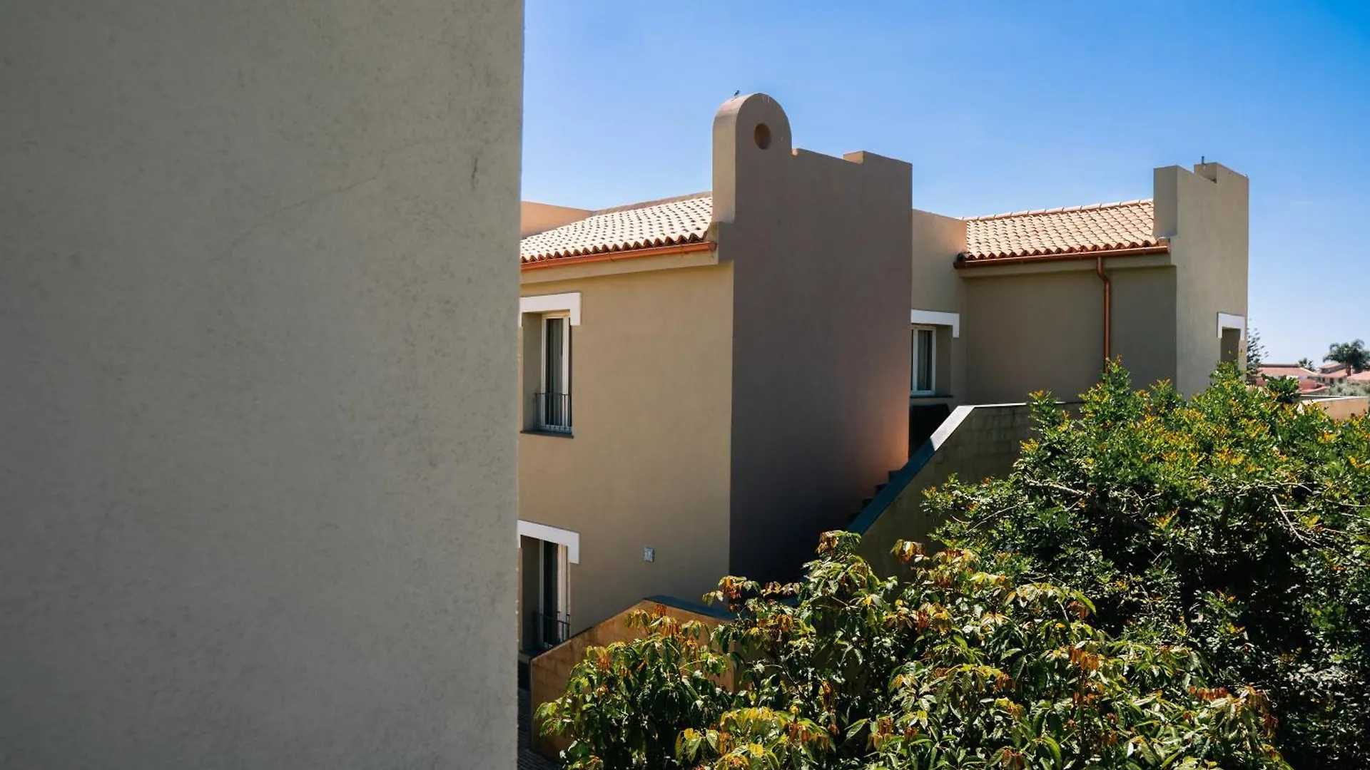 Residence Archimede Fanusa