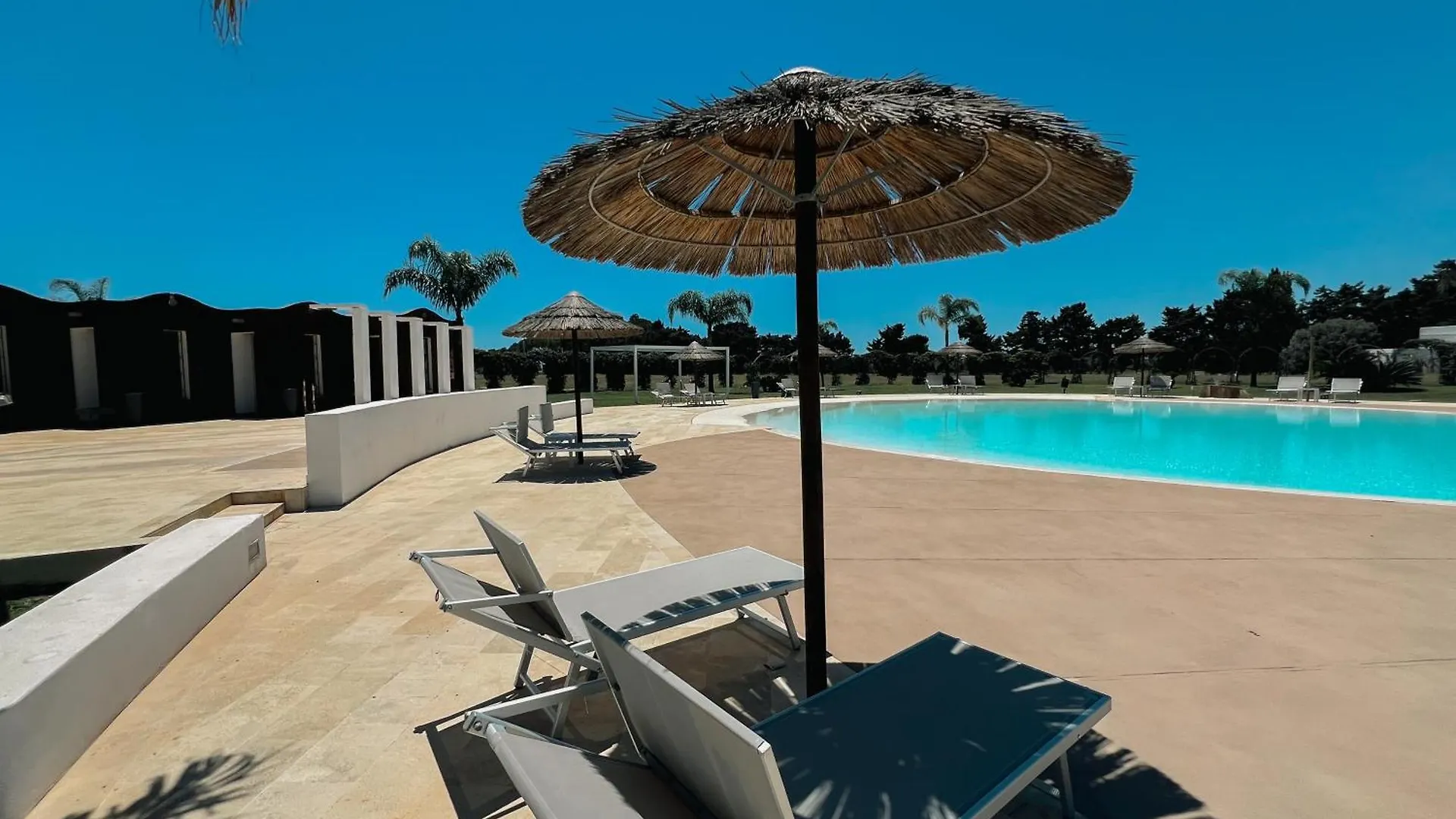 Residence Archimede Fanusa