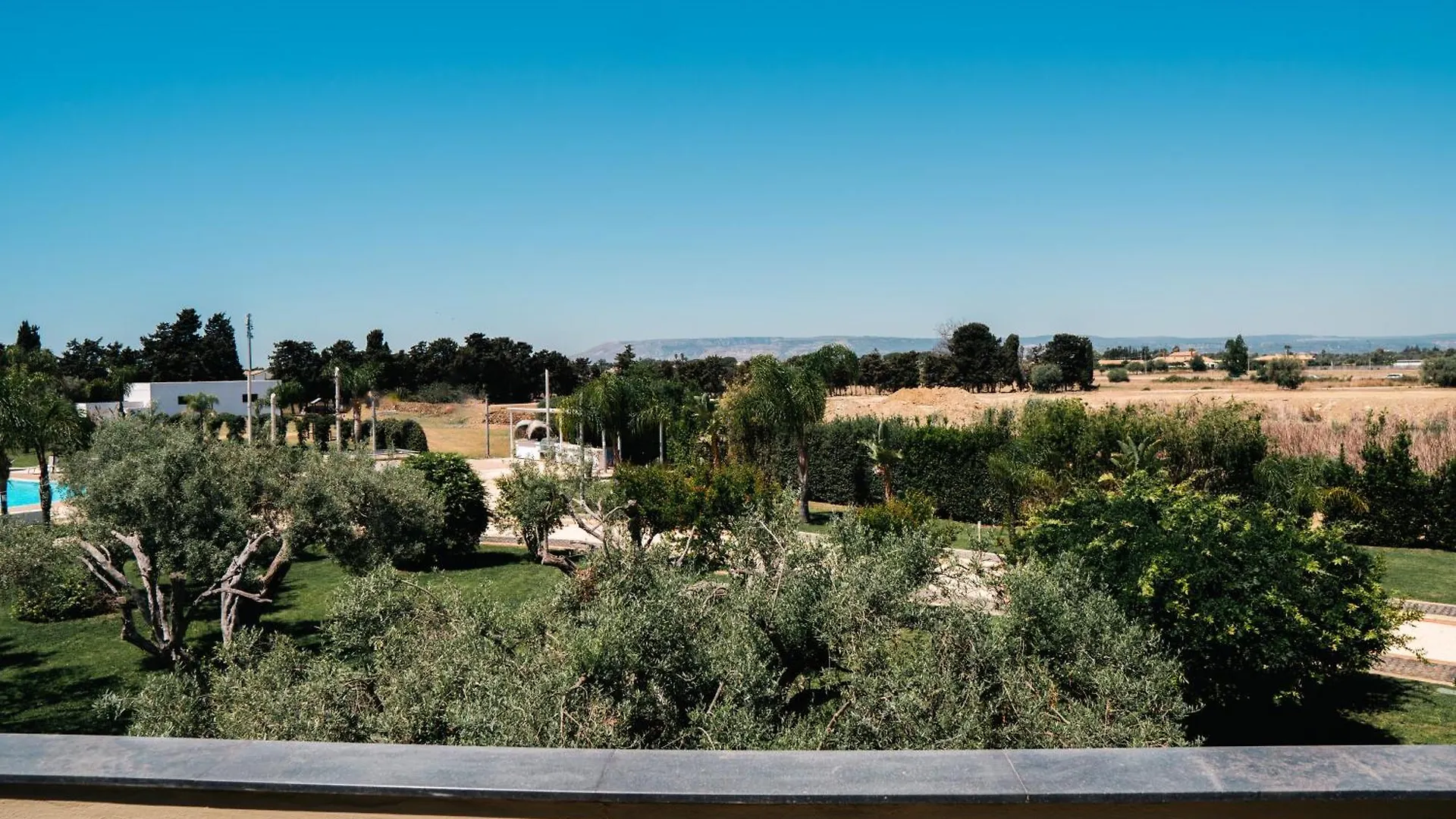 Residence Archimede Fanusa