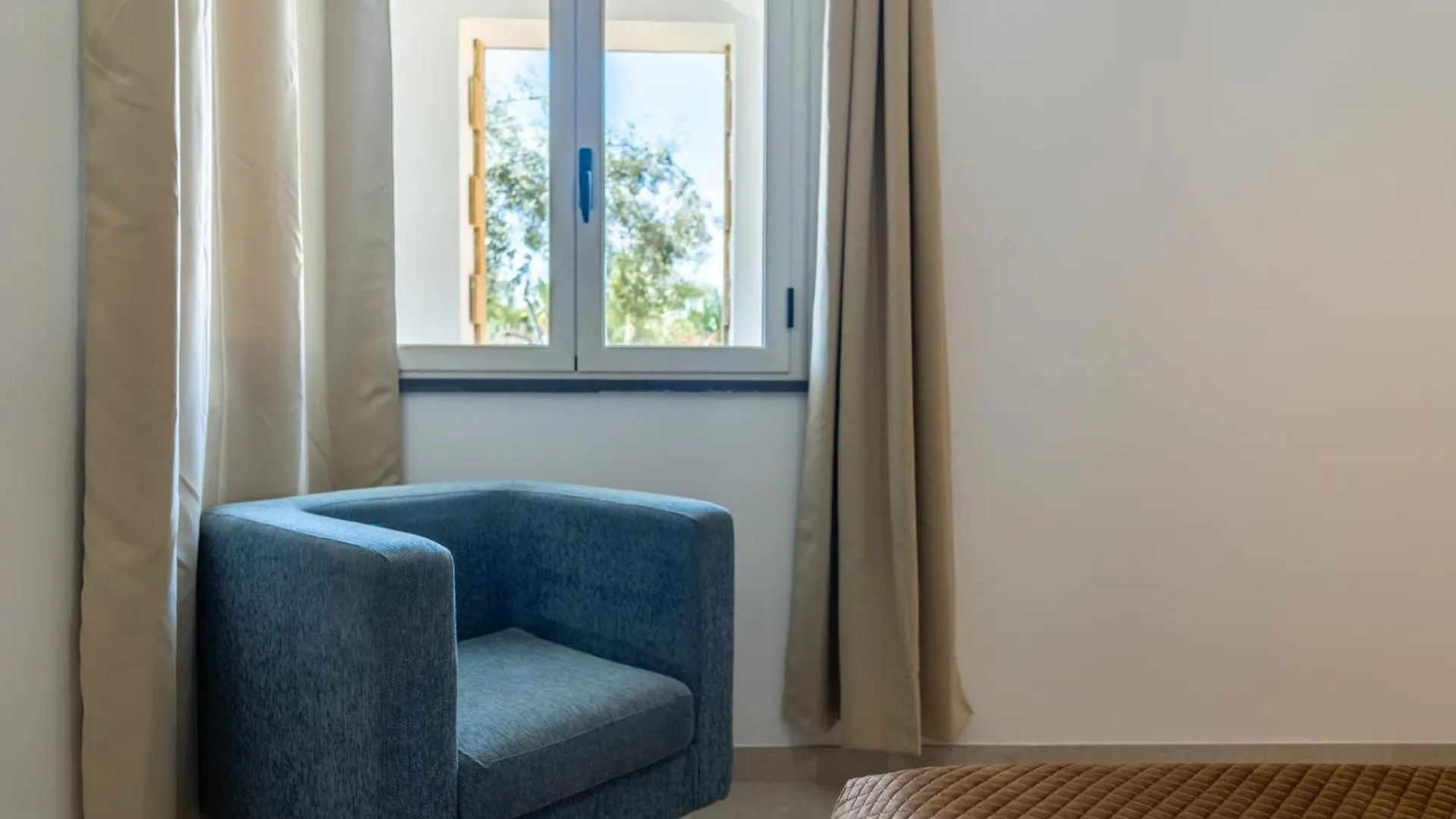 Residence Archimede Fanusa 0*,  Italien