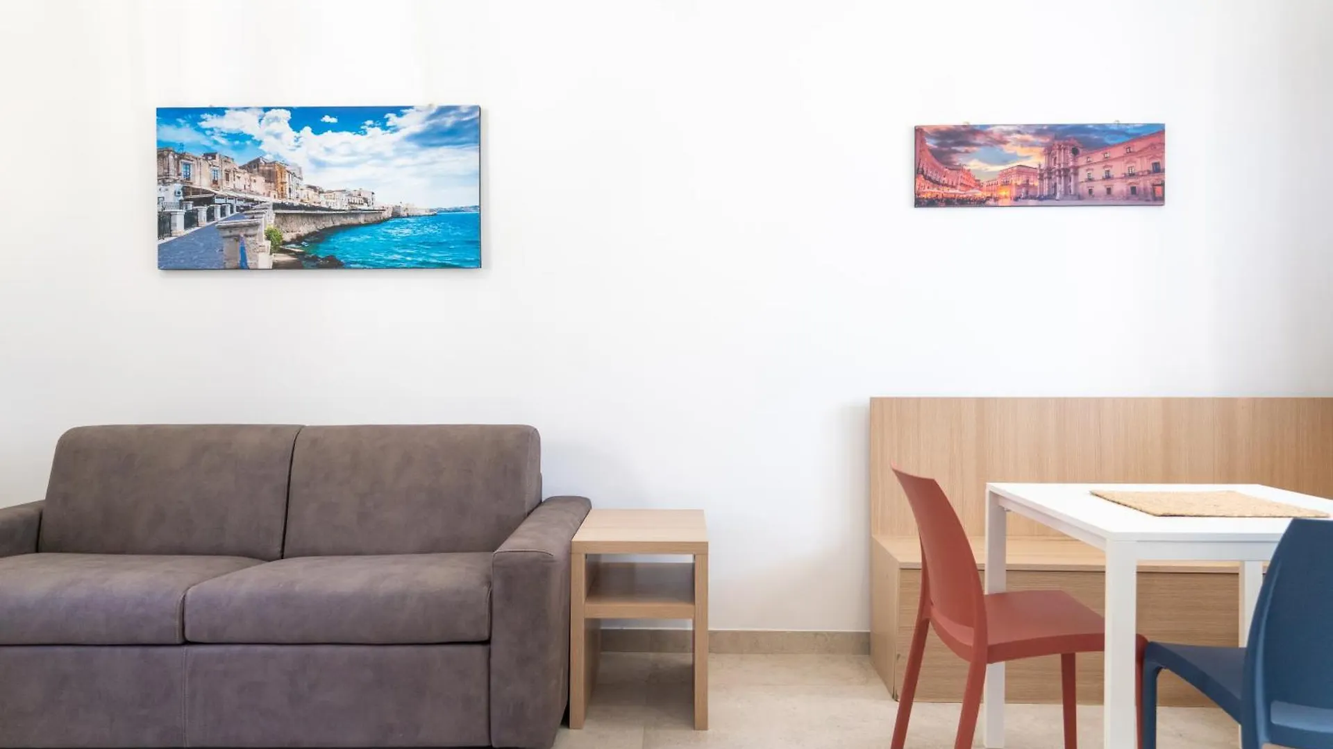 Residence Archimede Fanusa