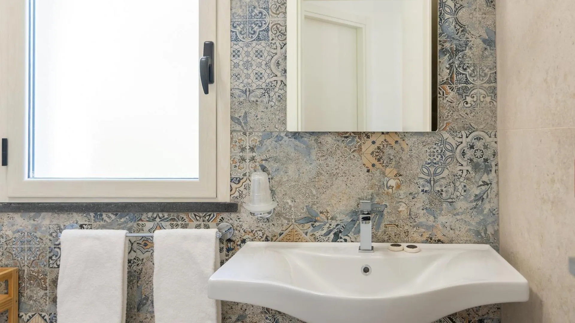 Residence Archimede Fanusa 0*,  Italy