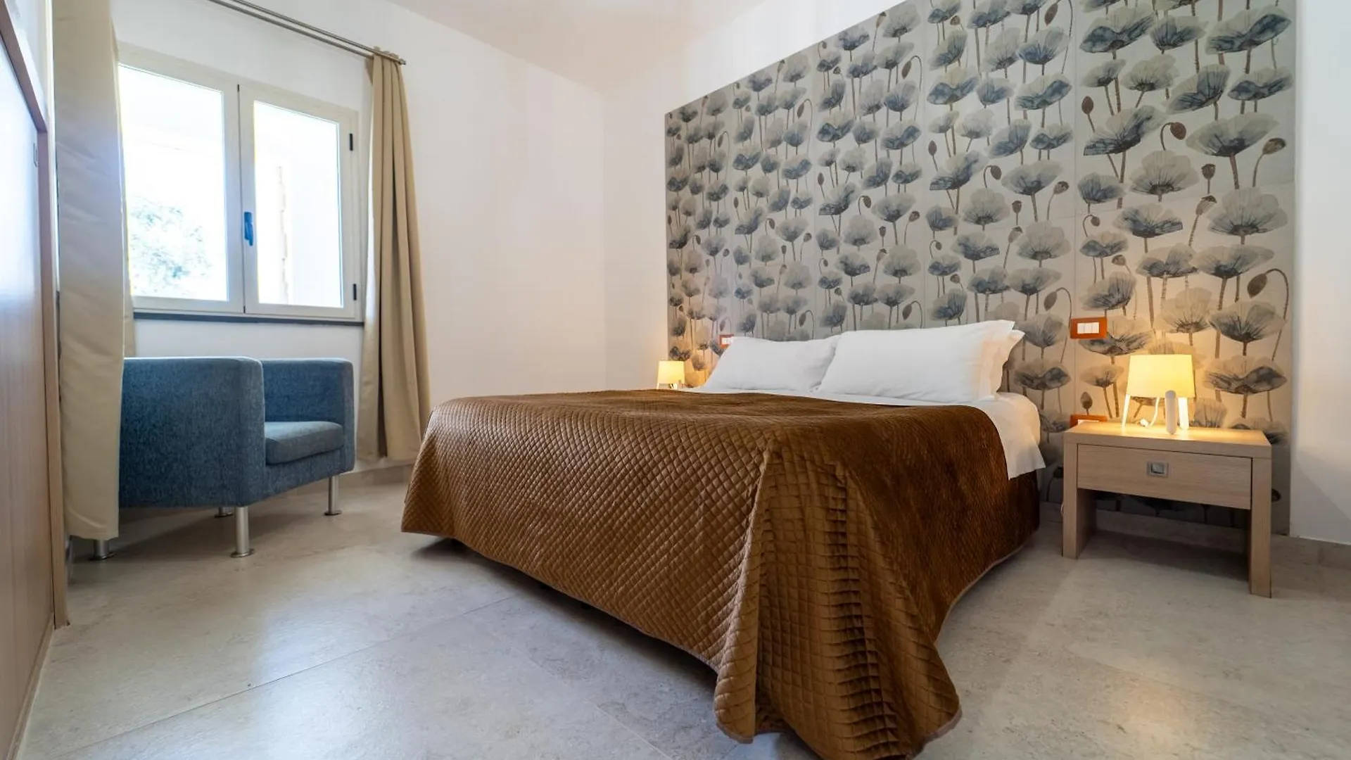 Residence Archimede Fanusa