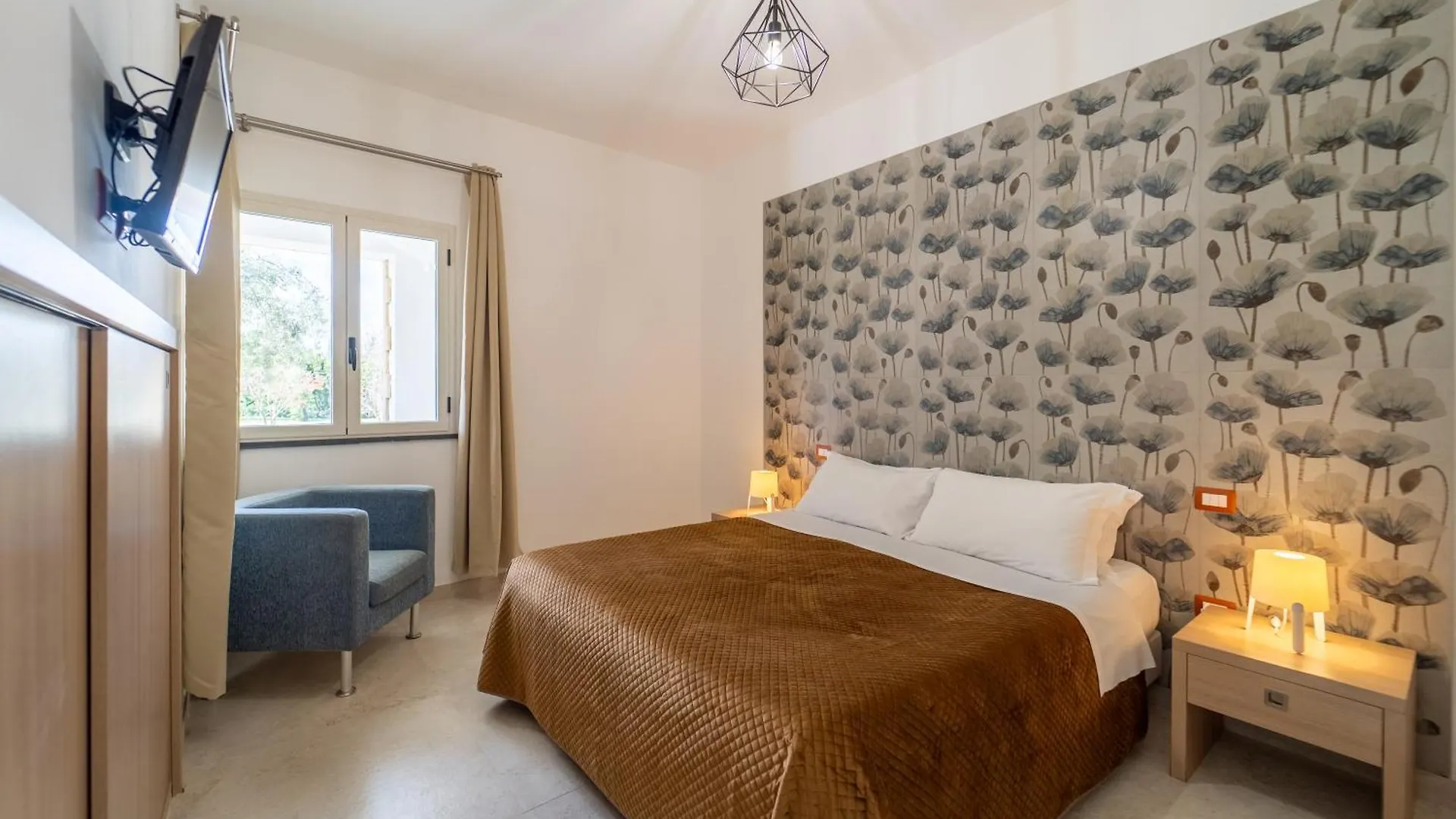 Residence Archimede Fanusa 0*,  Italy