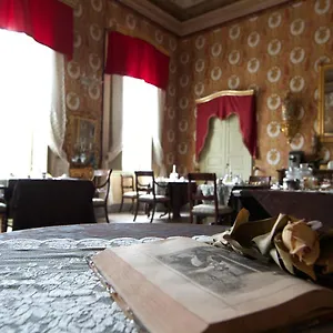 Residenza D'Epoca Regina D'Arborea Gasthof Oristano