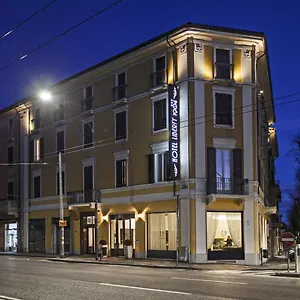 Boutique Liberty 1904 3*, Bologne Italie