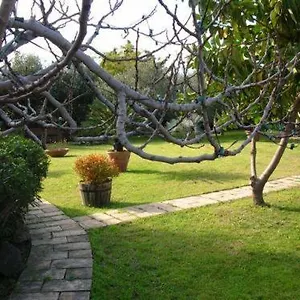 Chiarenza Giardini-Naxos