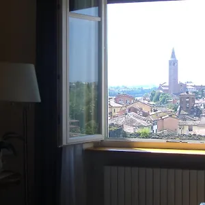 Agli Abbaini Frühstückspension Verona