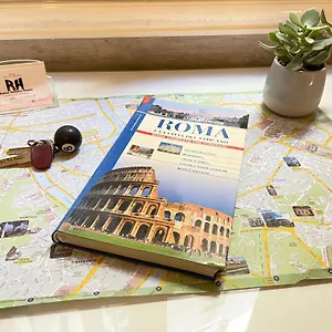 Holidays Otranto 3*, Rome Italie