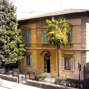 Casa Gori Frühstückspension Certaldo