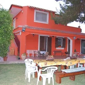  Bed & Breakfast Marco Polo