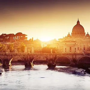 Sweetdreams 2*, Rome Italie