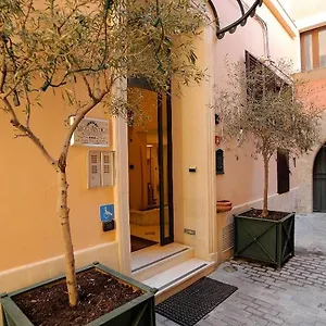 Arco Antico Syrakus