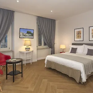 Il Giardino Dei Semplici , Pise Italie